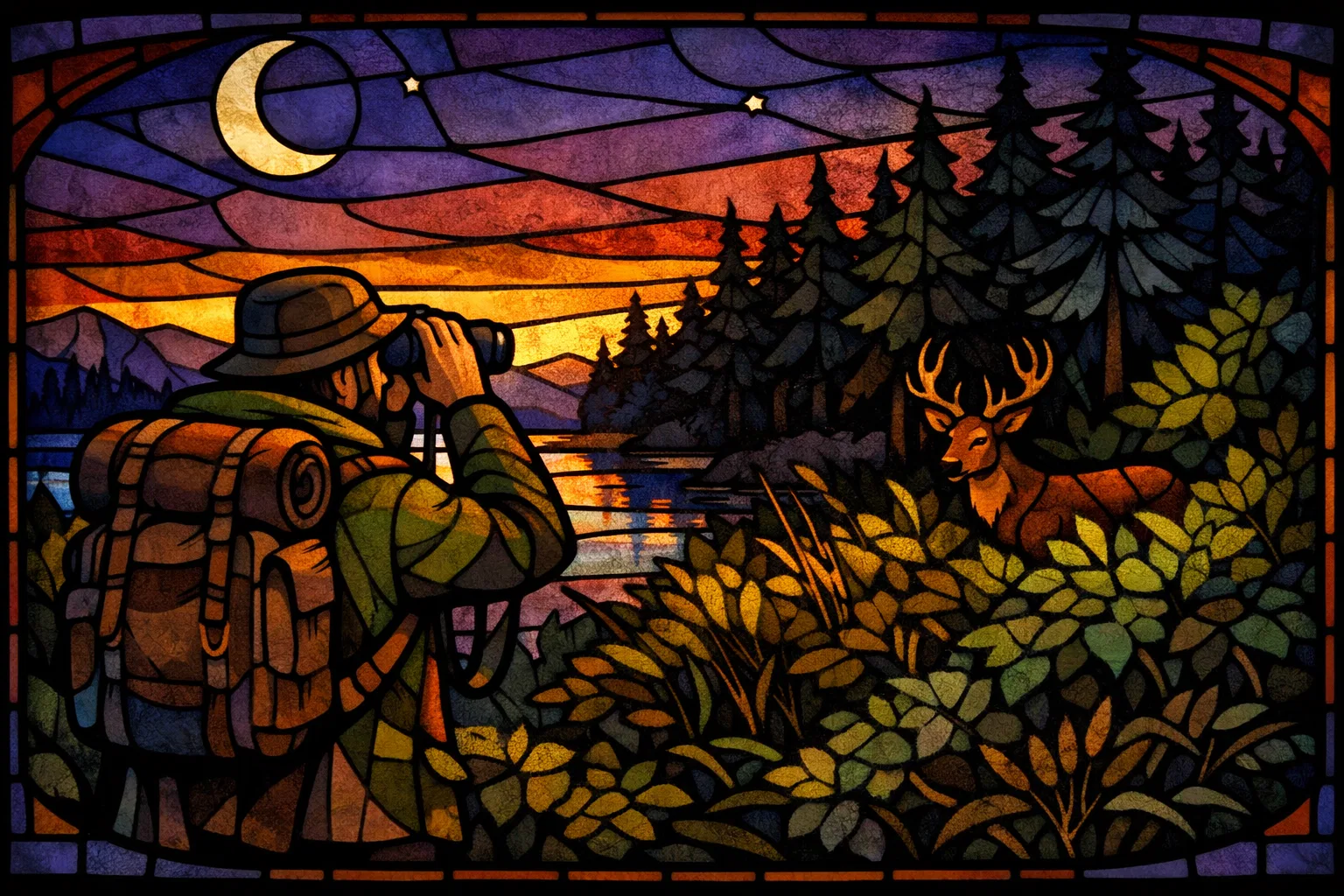 Overview image for Why Honest Cryptid Sightings Can Mislead