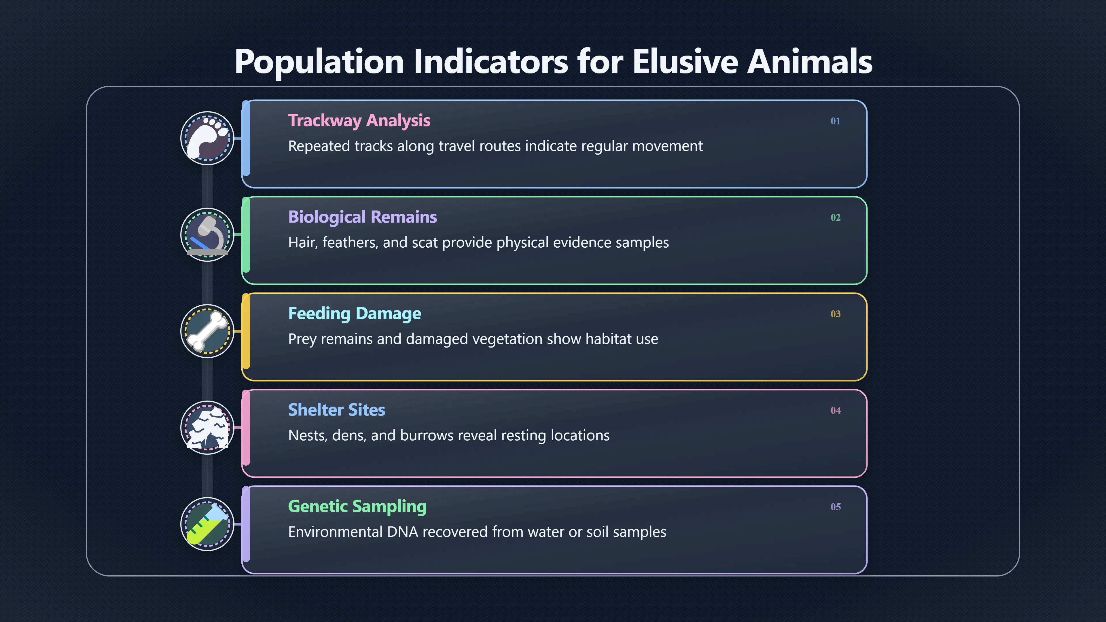 Overview image for One Creature Is Not a Species