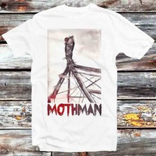 Listing image for Mothman The Legend Poster T Shirt B1006