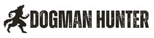 Listing image for DOGMAN HUNTER Sticker Vinyl Glossy NEW Werewolf Cryptid