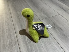 Listing image for APEX LEGENDS Nessie Plush 6-Inch Stuffed Collectible Figure